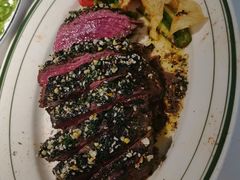 -燃扒房Steakhouse(皇庭店)