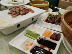 -东四民芳餐厅(世茂工三店)