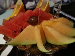 -粉墨特色菜·烧烤音乐酒馆