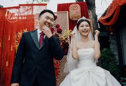 -蘭club婚礼策划