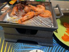 -舜和巴西烤肉餐厅(舜和国际店)