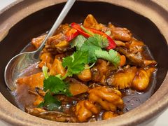 -顺味凤城·顺德菜专门店(九六广场店)