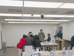-华为授权服务中心(中关村大厦)