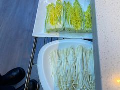 -313羊庄·荣耀·内蒙烧麦(亚运村店)