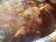 -肖肖酸萝卜鱼火锅(总店)
