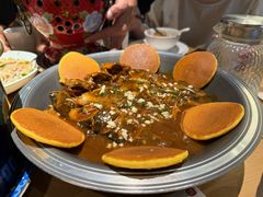 -关东小磨东北菜(上海长风大悦城店)