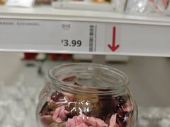 -宜家家居(四元桥商场店)