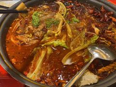 -探炉·香辣豆花烤鱼(笋岗宝能环球汇店)
