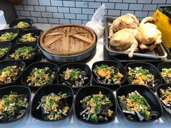 -海口骑楼小吃街