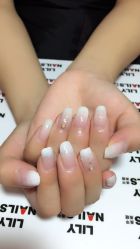 -LILY NAILS美甲美睫