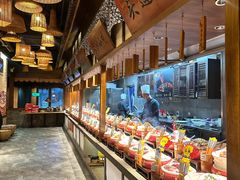 -井水小厨·湘菜(活力广场店)