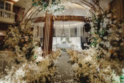 -四方阁酒楼·宴会厅(圣灯店)