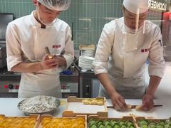 -前海沿·青岛菜(乐客城店)