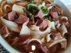 -曲阜尼山书院酒店-西餐厅