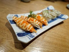 -大雄寿司(洛浦店)