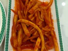 -华天延吉餐厅(西四总店)