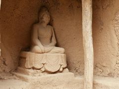 -炳灵寺世界文化遗产旅游区