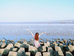 -南汇嘴观海公园