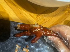-院子餐厅·大锅菜·老杭帮(桥西直街店)