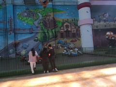 -蓬莱欧乐堡梦幻世界