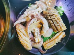 -渝宗老灶火锅(巴国城店)