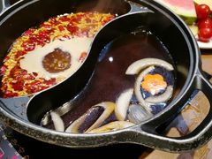 -火炉火自助餐(悠唐购物中心店)