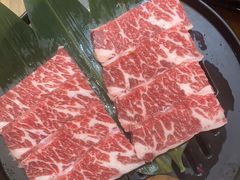 -九田家黑牛烤肉料理(荣成九龙城店)