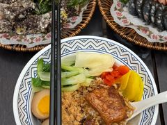 -茶米人花园餐厅
