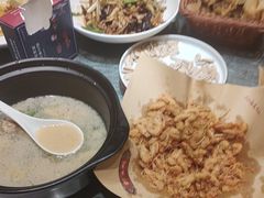 -四季厨房 鲁菜·孔府烤鸭(高新万达店)