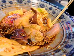 -八一好吃街·高品美食广场