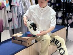 -苏宁广场·城市奥特莱斯(天府立交店)