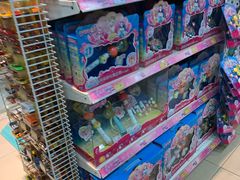 -TOYSRUS玩具反斗城(无锡荟聚购物中心店)