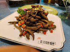 -九龙湾·御膳坊(九龙窠路店)