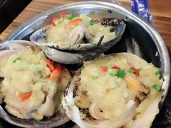 -老虎滩大连海鲜烧烤(建邺云锦路总店)