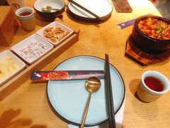 -胡马八破·川菜小馆(高新万达店)