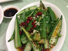 -何记面馆(龙泉山店)