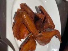 -陈鹏鹏潮汕菜(宝安机场T3航站楼店)