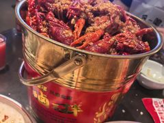 -阿财老铺·老蚌埠龙虾城(华夏总店)