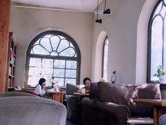 -1901 Cafe(西四店)