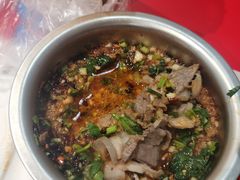-巴陵亿口香·招牌卤虾(天马店)