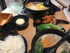 -云味馆过桥米线(皇庭广场店)