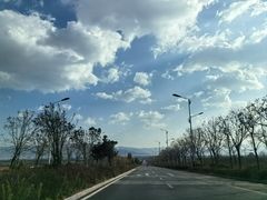 -崇圣寺三塔文化旅游区