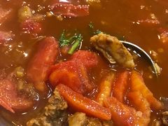 -老回回烩面馆(左家庄店)