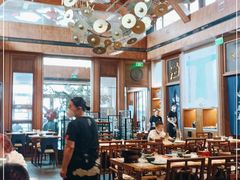 大堂-局气烤鸭·北京菜(德云社店)