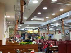 大堂-朴小妹人参鸡汤火锅(长白山万达店)