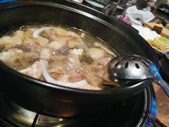 -同仁四季椰子鸡(海岸城天利店)