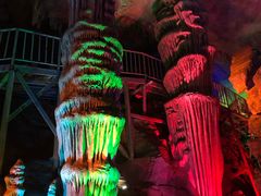 -泰安地下龙宫景区