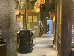 -南京大牌档(人民广场店)