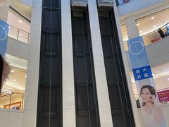 -翠微百货(龙德店)