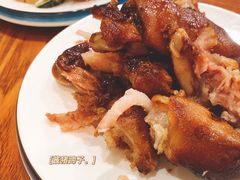 -浑河春面馆非遗鹿角面(良乡店)